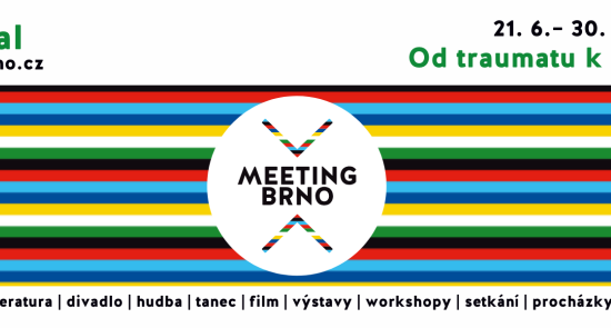 Meeting Brno v Muzeu města Brna